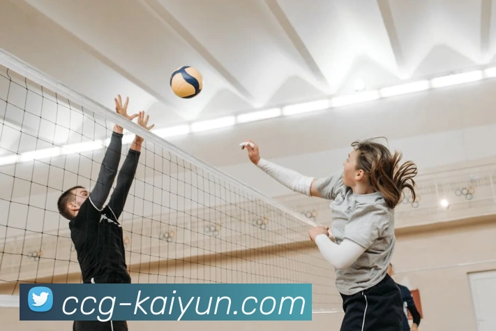 开云APP 体育赛事宣传图